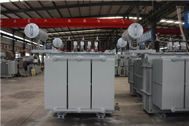 鄂州S11-3150kva变压器厂家