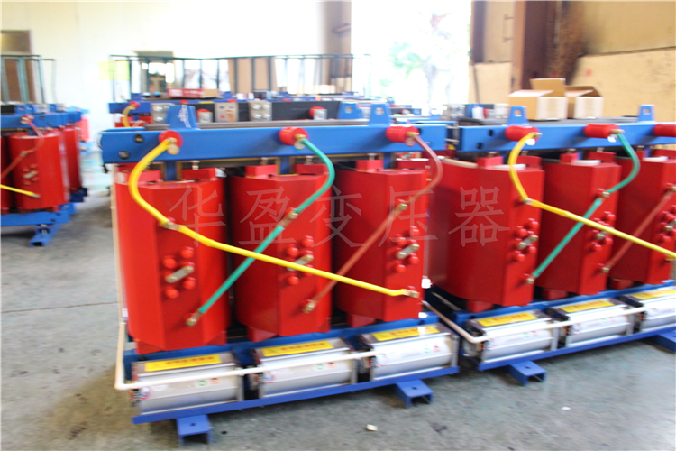 鄂州SCB11-3150KVA/35KV/0.4KV干式变压器
